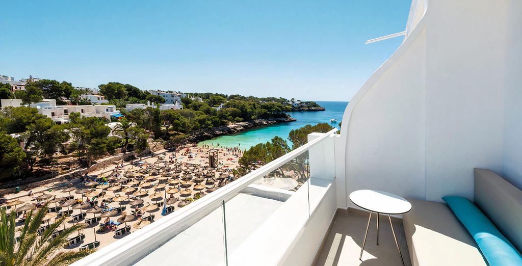 TUI BLUE Rocador - Adults Only