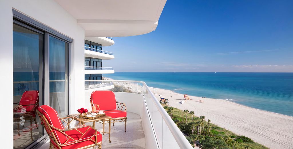 Faena Hotel Miami Beach 5*