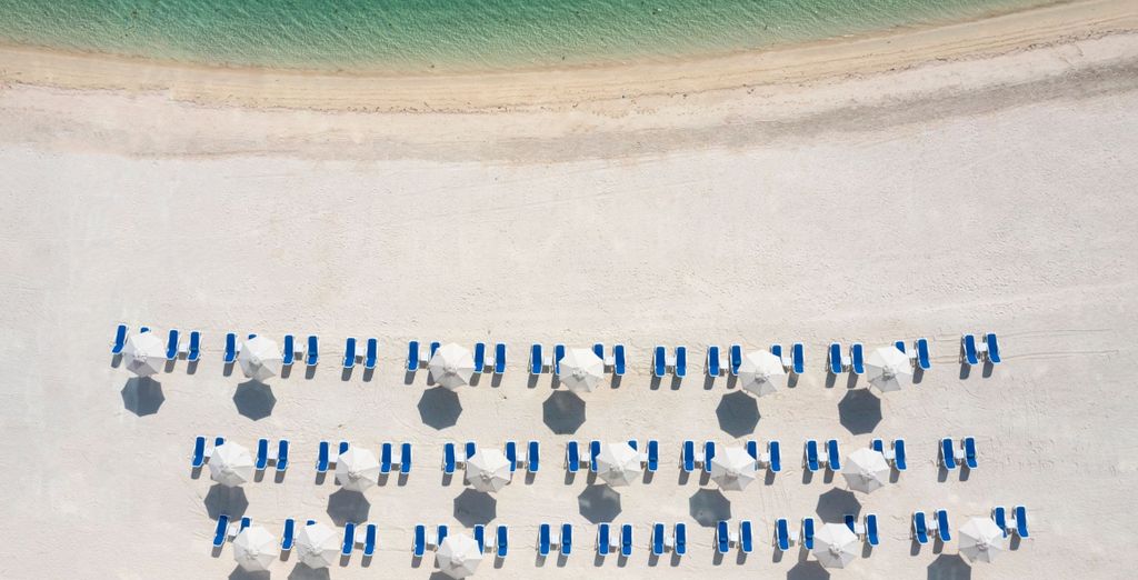 Radisson Resort Ras Al Khaimah Marjan Island 4*