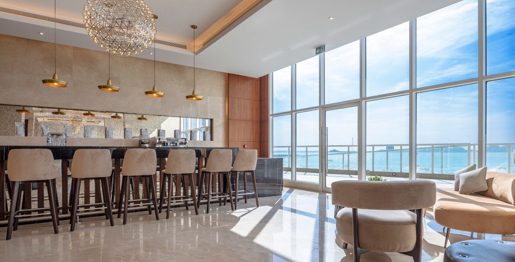 Radisson Resort Ras Al Khaimah Marjan Island 4*