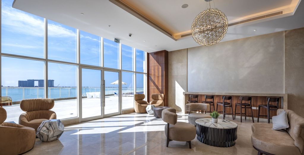 Radisson Resort Ras Al Khaimah Marjan Island 4*