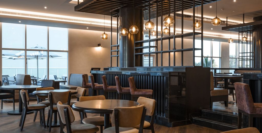 Radisson Resort Ras Al Khaimah Marjan Island 4*