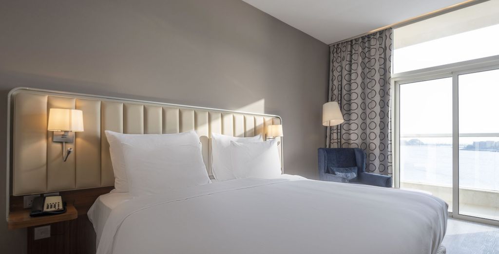 Radisson Resort Ras Al Khaimah Marjan Island 4*