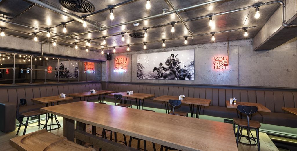 Bankerhan Hotel Galata 4*