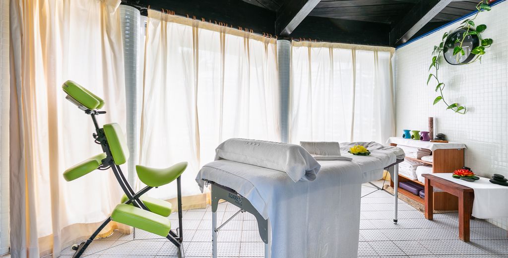 Hotel LIVVO Risco del Gato Suites 4*