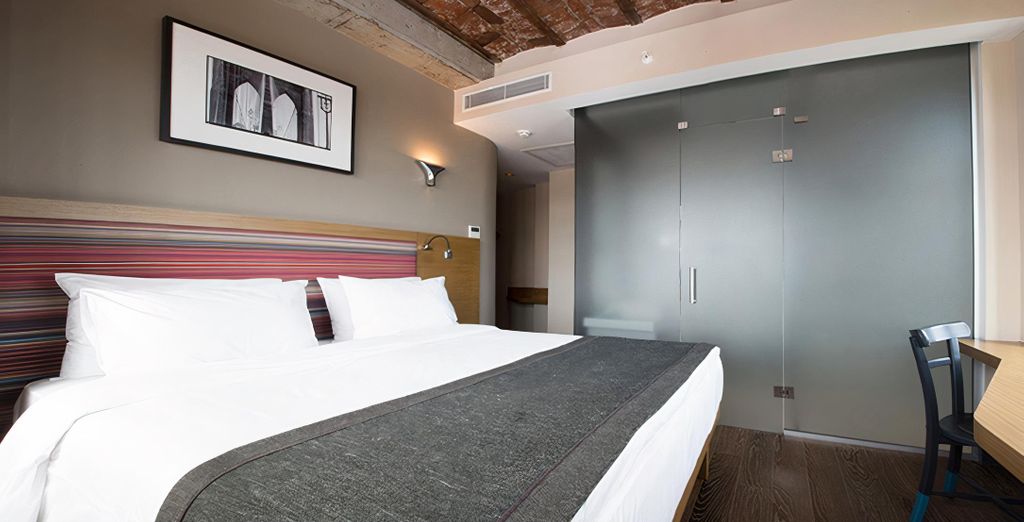 Bankerhan Hotel Galata 4*
