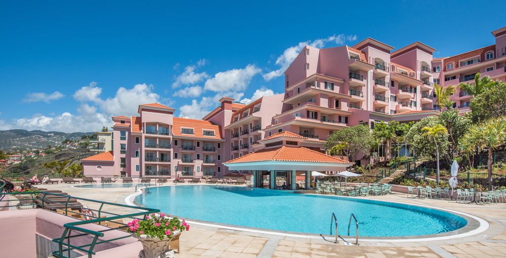 Pestana Royal Premium All Inclusive Ocean & Spa 5*