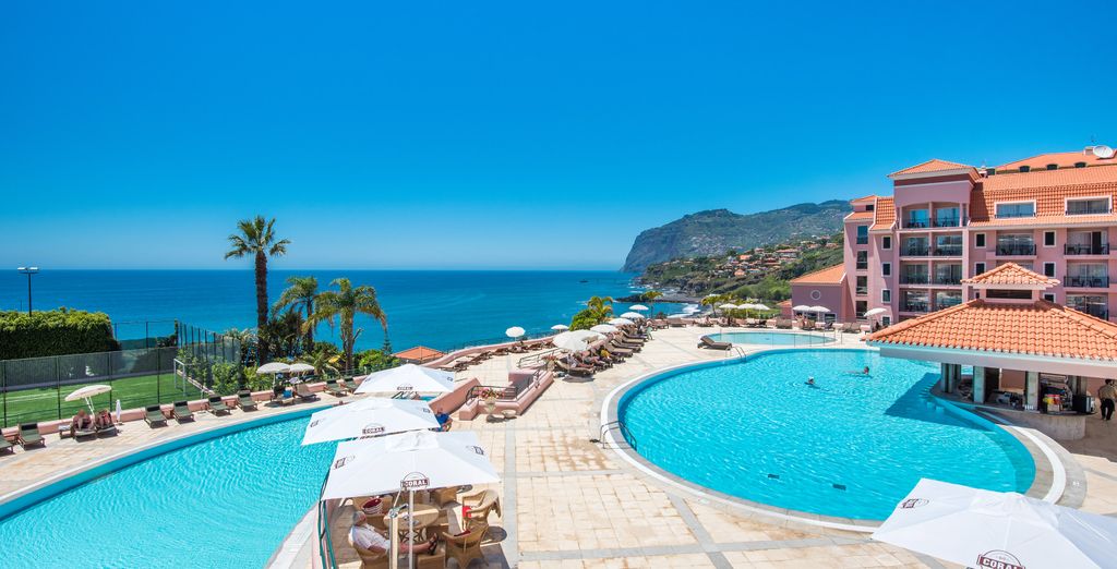 Pestana Royal Premium All Inclusive Ocean & Spa 5*