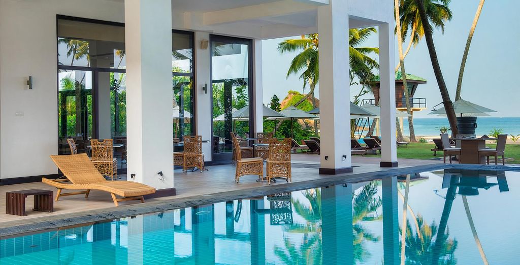 Grand Tour dello Sri Lanka in 11 notti con possibile estensione allo Shinagawa Beach Resort