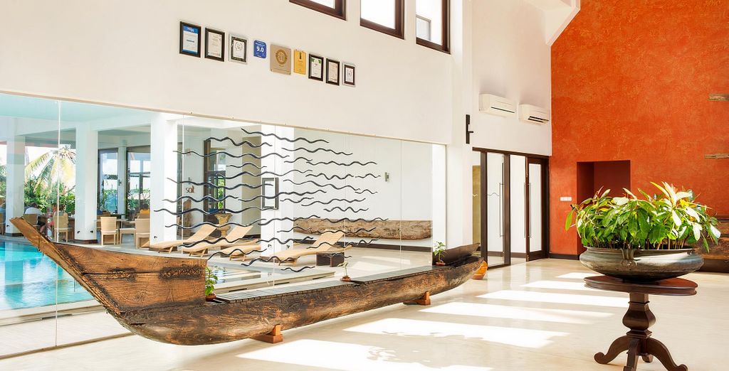 Grand Tour dello Sri Lanka in 11 notti con possibile estensione allo Shinagawa Beach Resort