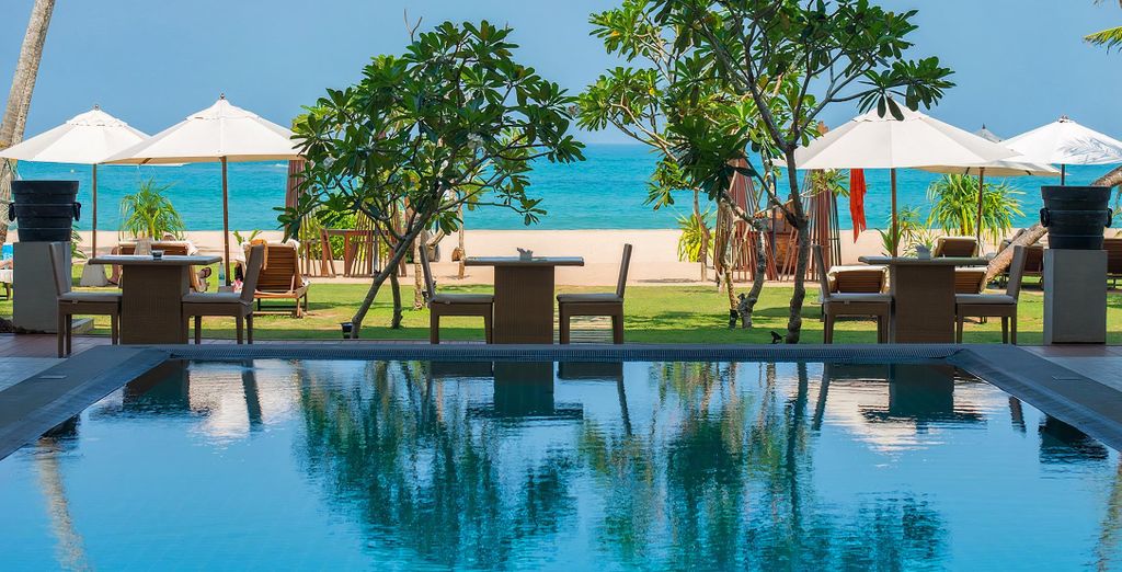 Grand Tour dello Sri Lanka in 11 notti con possibile estensione allo Shinagawa Beach Resort