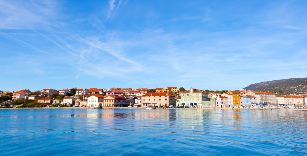 Rivalmare Boutique Hotel 4*