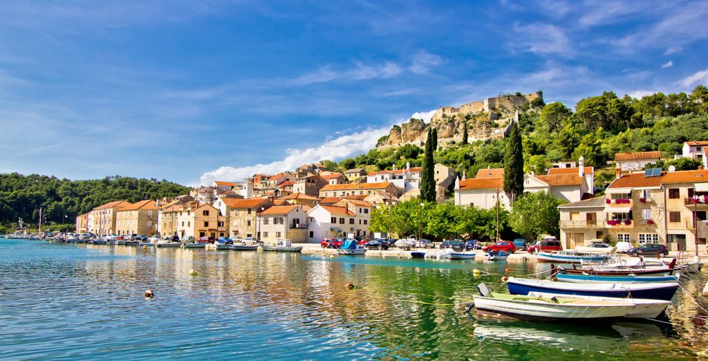 Rivalmare Boutique Hotel 4*