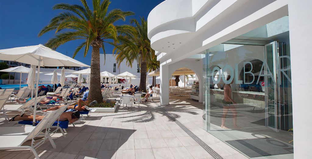 TUI BLUE Rocador - Adults Only