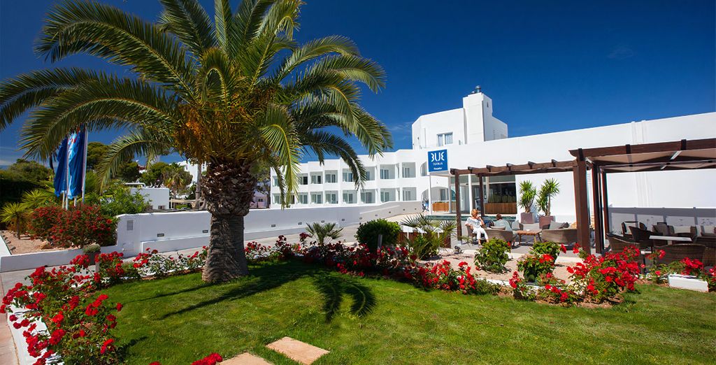TUI BLUE Rocador - Adults Only