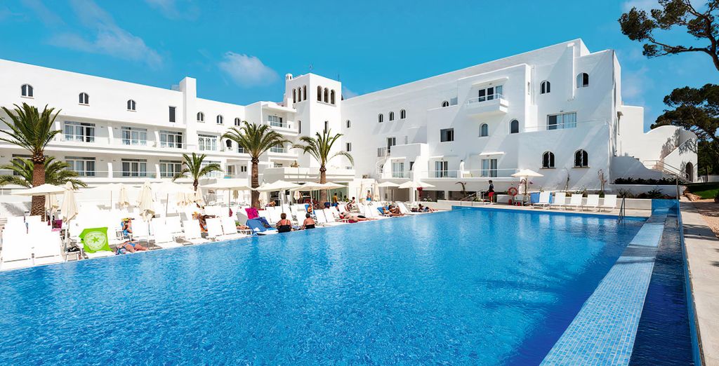 TUI BLUE Rocador - Adults Only