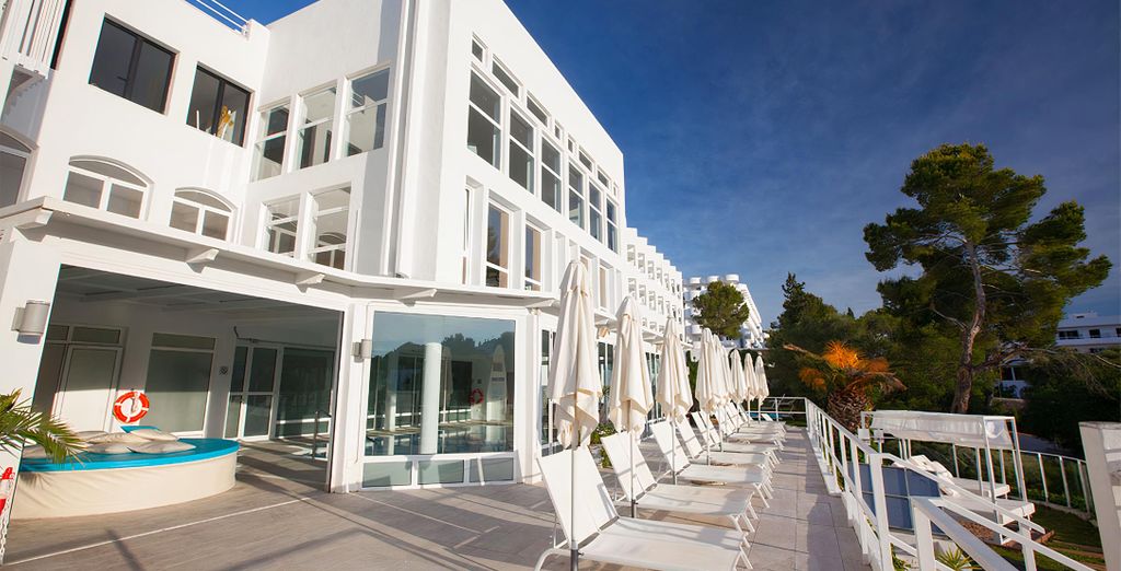 TUI BLUE Rocador - Adults Only