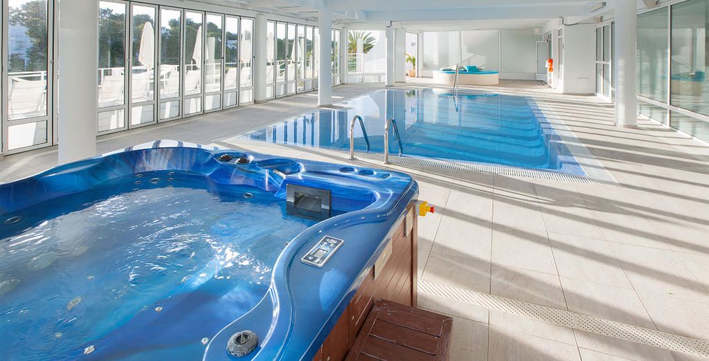 TUI BLUE Rocador - Adults Only