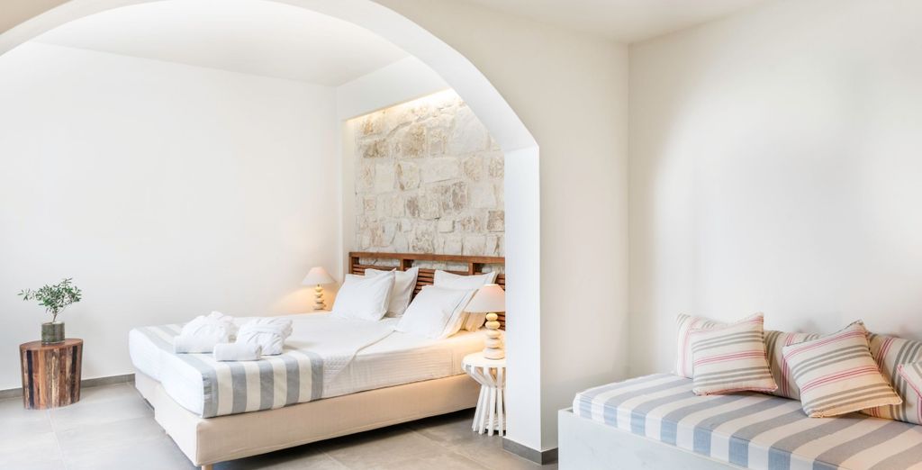 Ostria Resort & Spa 5*