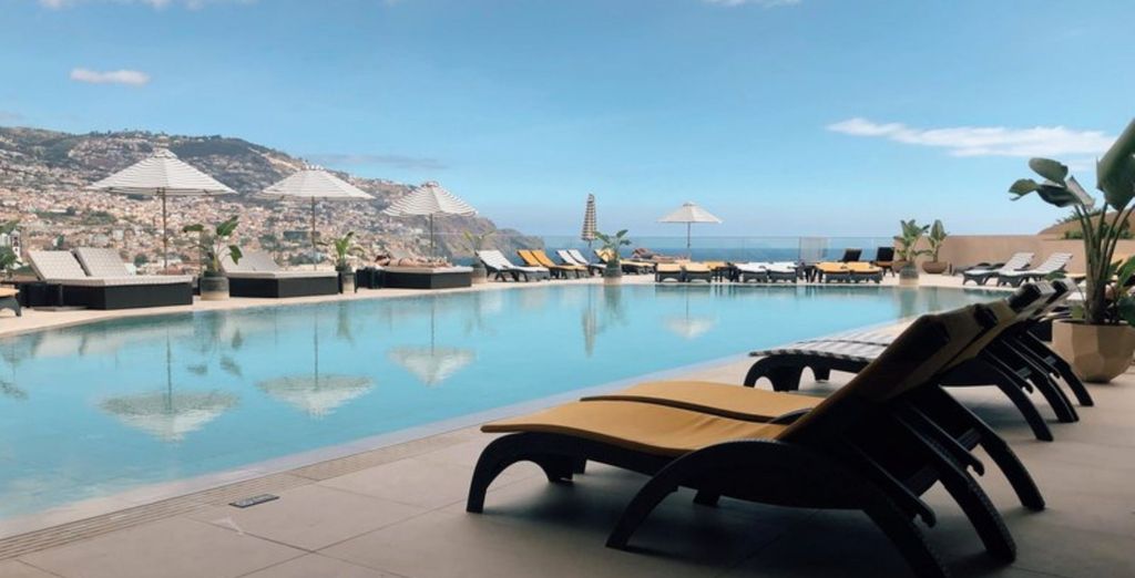 Four Views Baia 4*- Adults Only