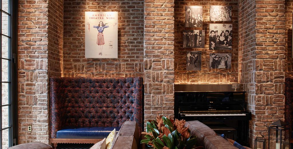 Civilian Hotel 4*