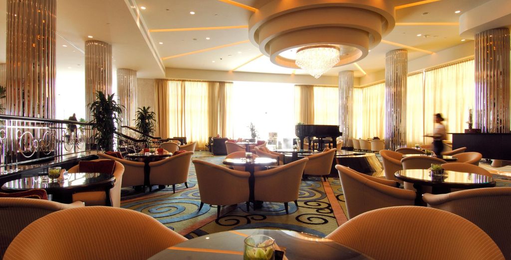InterContinental Abu Dhabi 5*