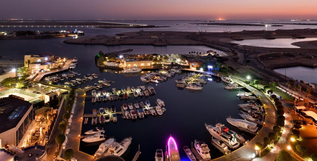 InterContinental Abu Dhabi 5*