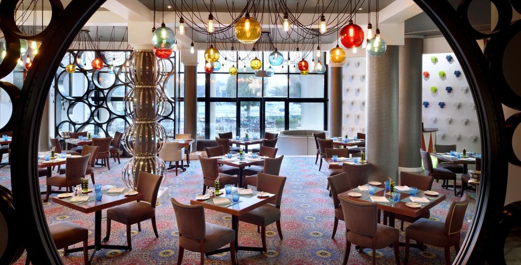 InterContinental Abu Dhabi 5*