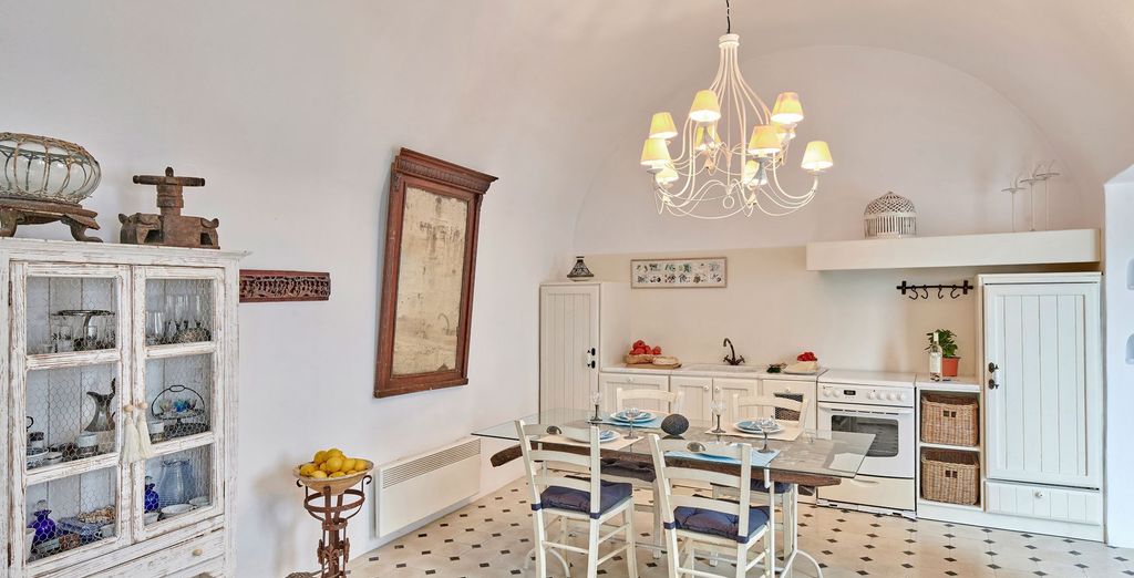 Finikia Residence