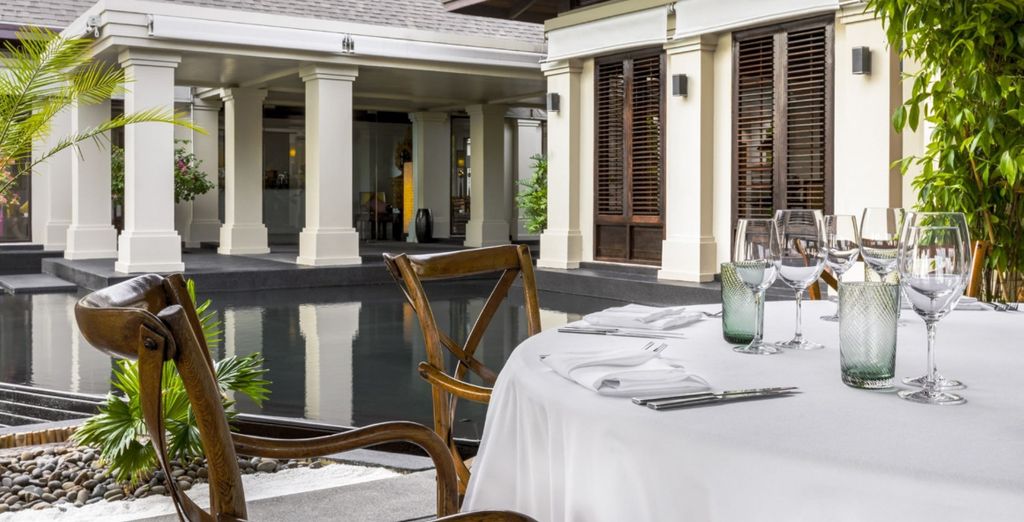 Combinato 5* The Pavilions Phuket e Ramada Resort by Wyndham Khao Lak - SHA Plus 