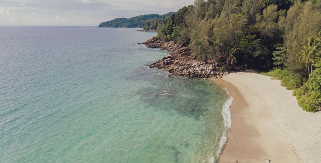 Combinato 5* The Pavilions Phuket e Ramada Resort by Wyndham Khao Lak - SHA Plus 