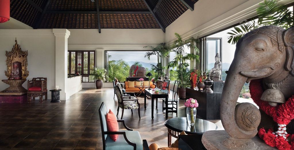 Combinato 5* The Pavilions Phuket e Ramada Resort by Wyndham Khao Lak - SHA Plus 