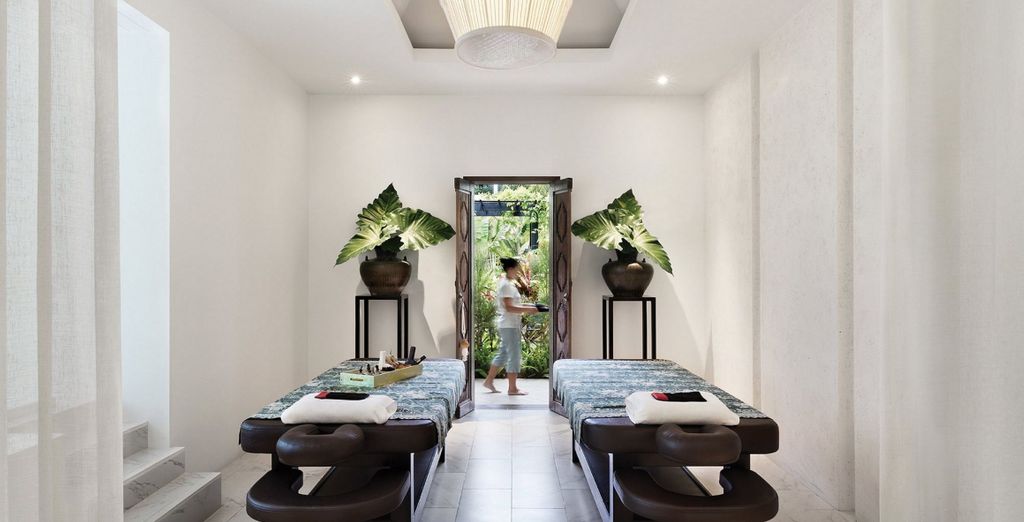 Combinato 5* The Pavilions Phuket e Ramada Resort by Wyndham Khao Lak - SHA Plus 