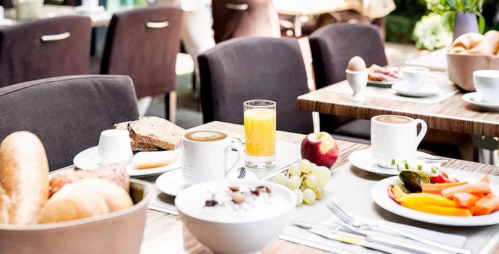 Boutiquehotel Stadthalle