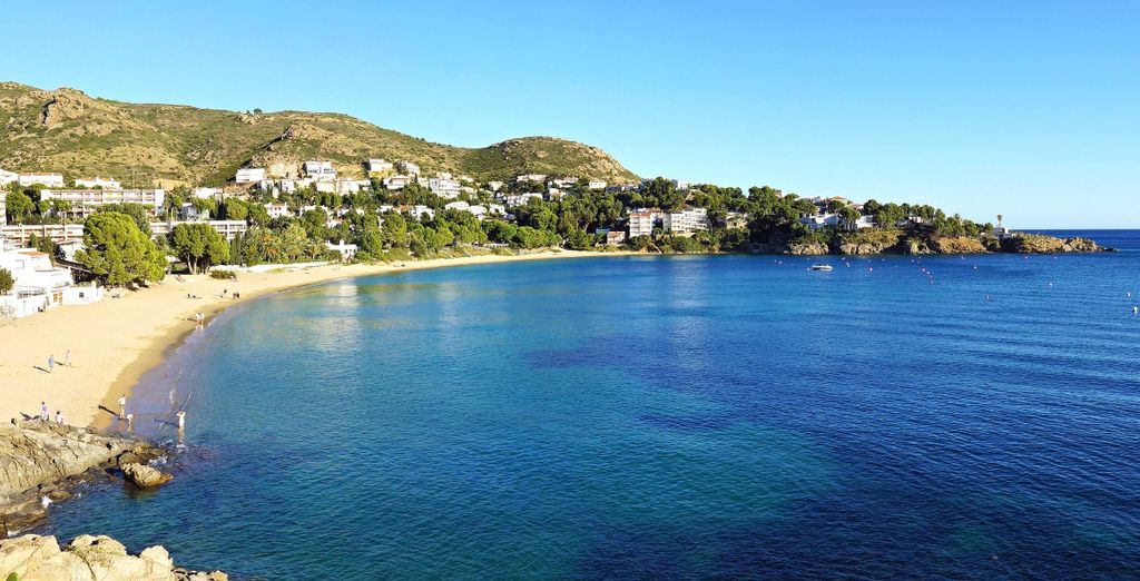 AQUA Hotel Aquamarina & Spa 4*