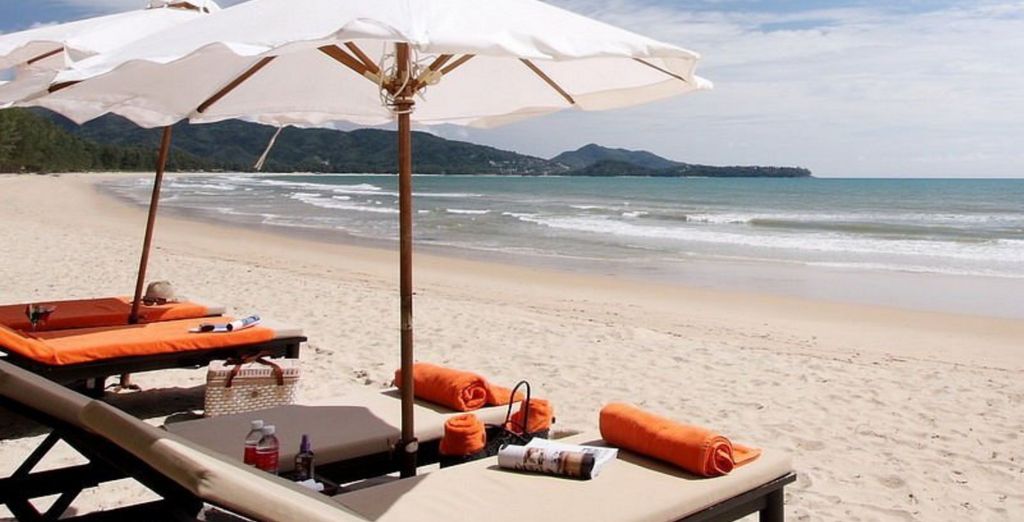 Combinato 5* The Pavilions Phuket e Ramada Resort by Wyndham Khao Lak - SHA Plus 