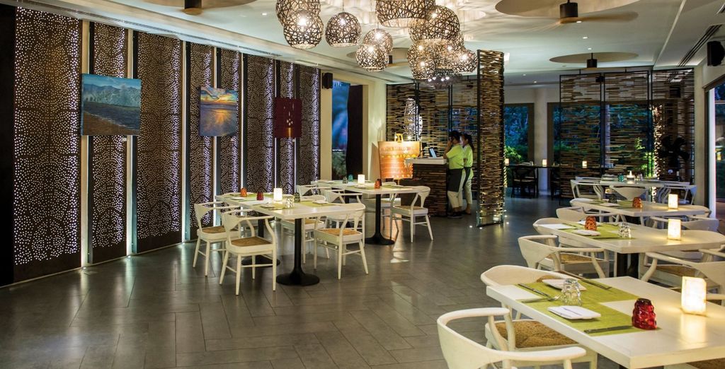 Combinato 5* The Pavilions Phuket e Ramada Resort by Wyndham Khao Lak - SHA Plus 