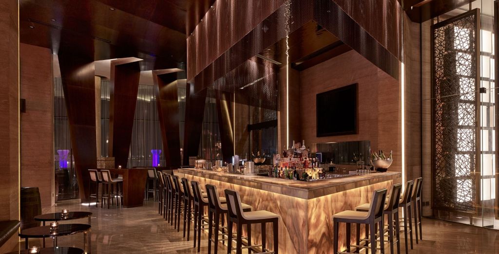 Grand Hyatt Abu Dhabi Hotel & Residences Emirates Pearl 5*