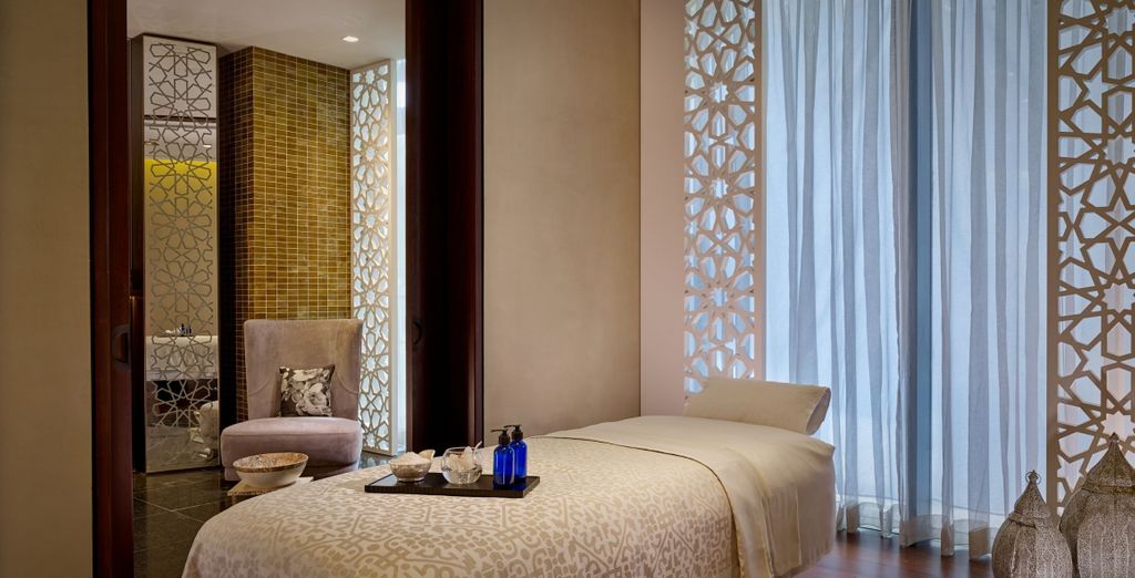 Grand Hyatt Abu Dhabi Hotel & Residences Emirates Pearl 5*