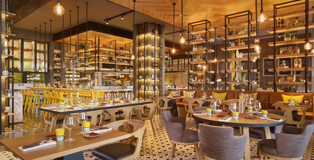 Grand Hyatt Abu Dhabi Hotel & Residences Emirates Pearl 5*