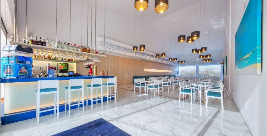 Club Coralia Globales Playa Estepona 4*