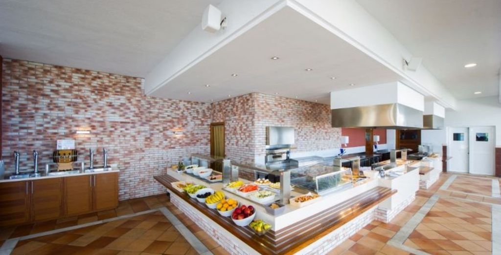Club Coralia Globales Playa Estepona 4*