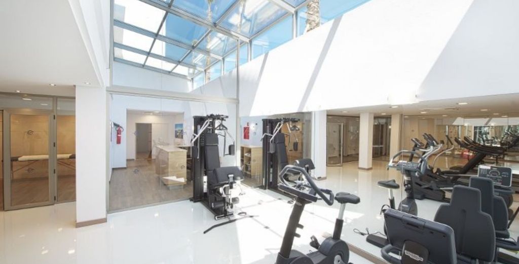 Club Coralia Globales Playa Estepona 4*