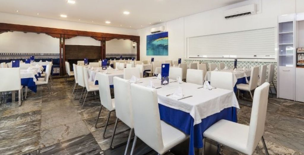 Club Coralia Globales Playa Estepona 4*