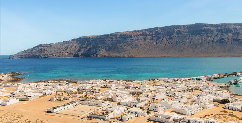 Dreams Lanzarote Playa Dorada 5*