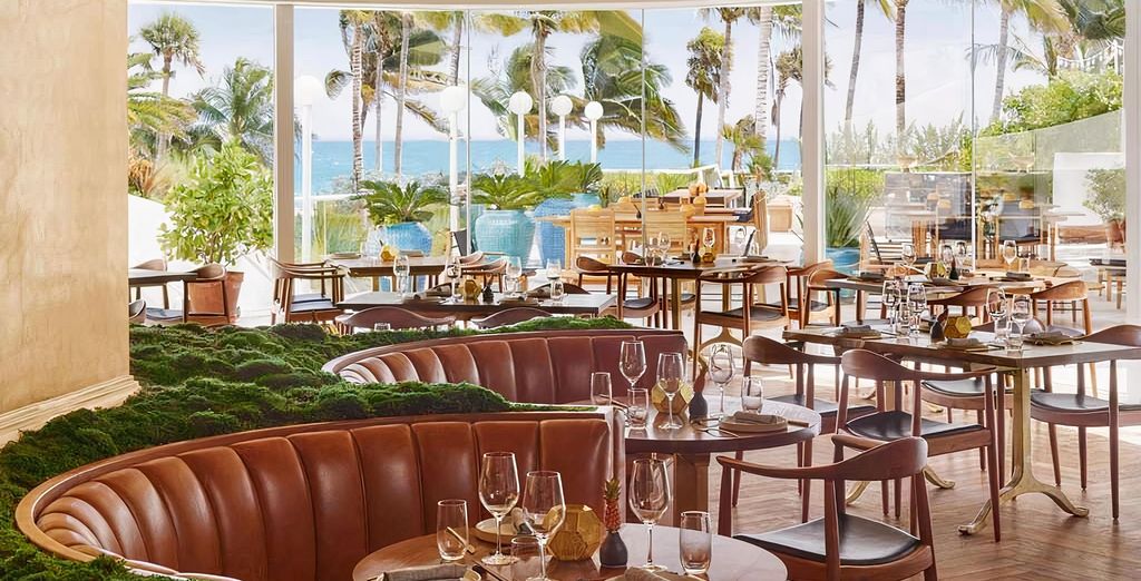Faena Hotel Miami Beach 5*