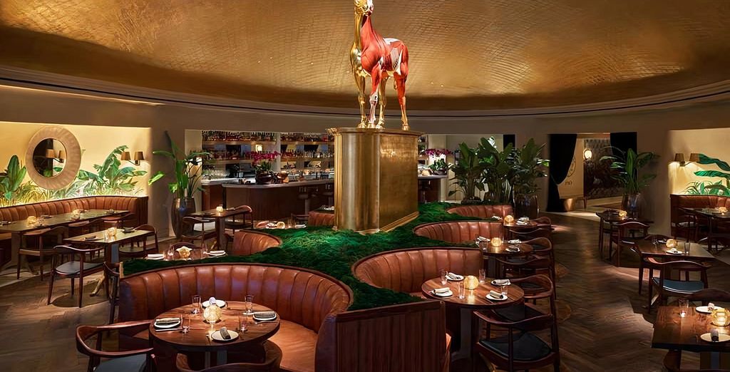 Faena Hotel Miami Beach 5*