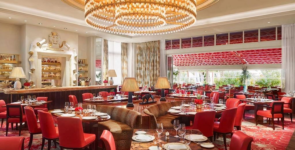 Faena Hotel Miami Beach 5*
