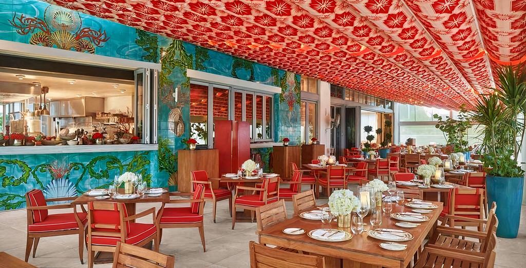 Faena Hotel Miami Beach 5*