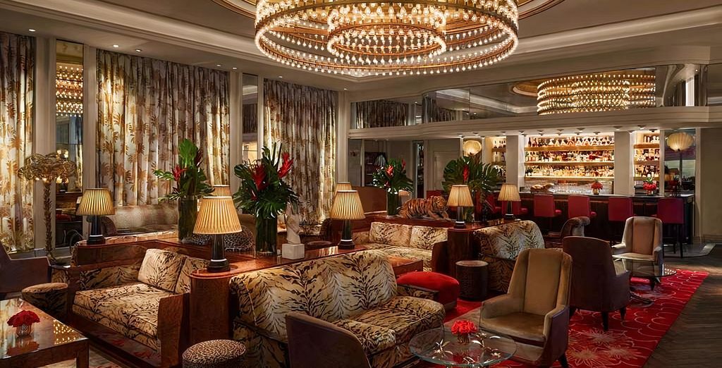 Faena Hotel Miami Beach 5*
